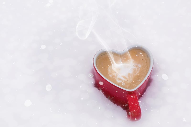 Warm beverages