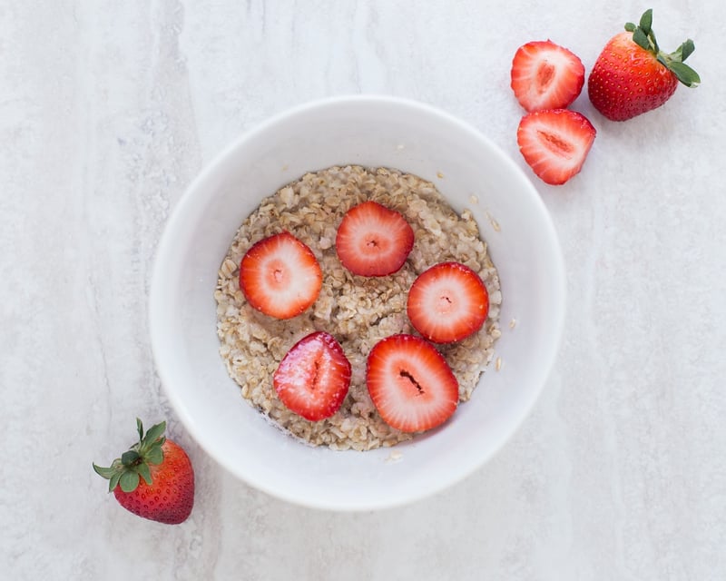 Wholesome bowls