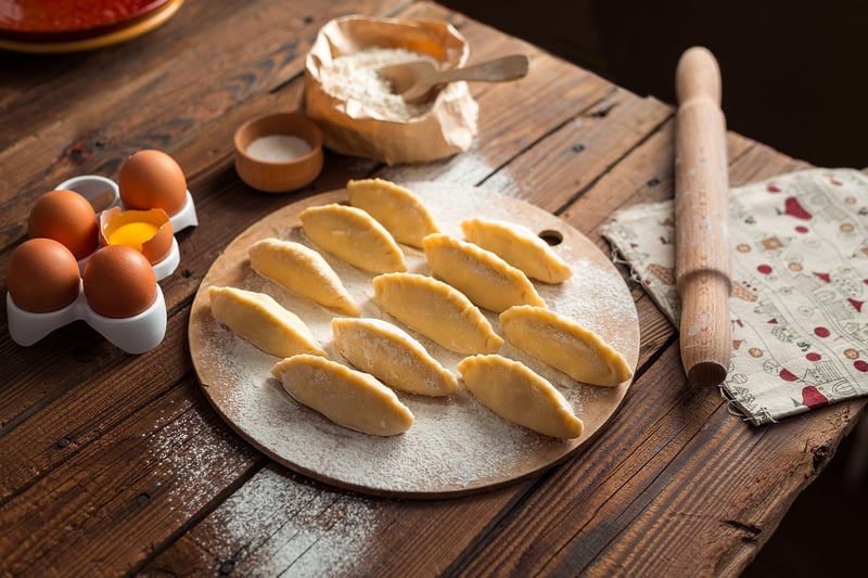 Croissants